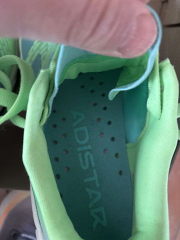 Used Adidas BYD 2026 bike — image 6 of 6