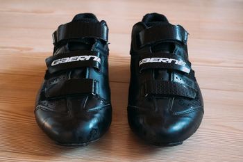 Used Gaerne G.Record Wide Rennradschuhe 42 bike — image 3 of 9