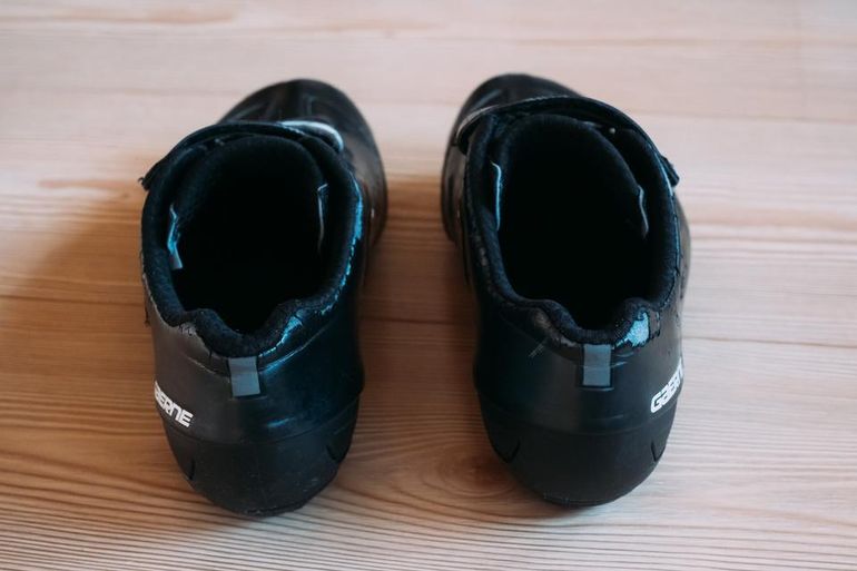 Used Gaerne G.Record Wide Rennradschuhe 42 bike — image 4 of 9