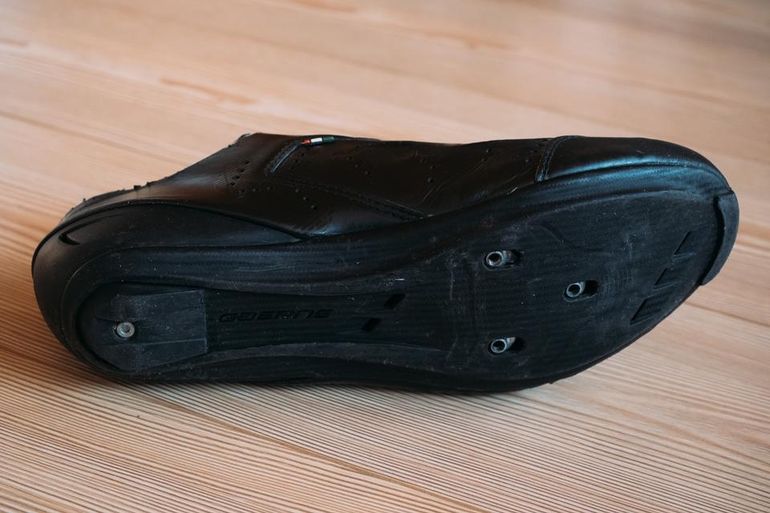 Used Gaerne G.Record Wide Rennradschuhe 42 bike — image 7 of 9