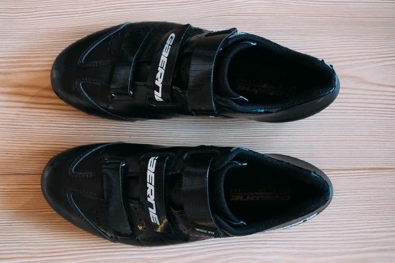 Used Gaerne G.Record Wide Rennradschuhe 42 bike — image 5 of 9