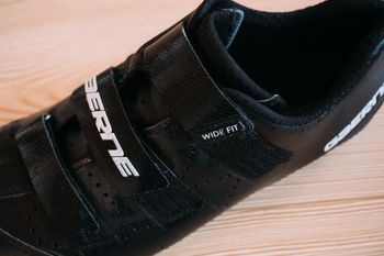 Used Gaerne G.Record Wide Rennradschuhe 42 bike — image 2 of 9