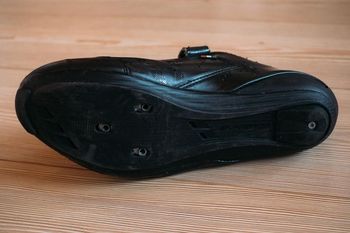 Used Gaerne G.Record Wide Rennradschuhe 42 bike — image 8 of 9