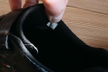 Used Gaerne G.Record Wide Rennradschuhe 42 bike — image 6 of 9