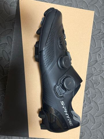 Brugt Shimano s-phyre 2026 Cycling Shoes