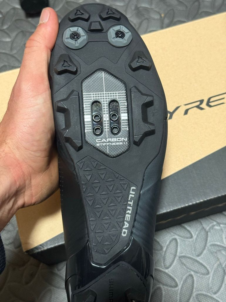 Used Shimano s-phyre 2026 bike — image 3 of 3