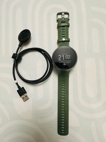 Polar, Vantage V2 GPS Watch
