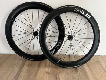 Dt Swiss, ARC 1100 DICUT 50