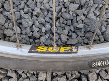 Used Shimano XTR mit Mavic SUP Felgen bike — image 2 of 7