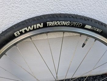 Used Shimano XTR mit Mavic SUP Felgen bike — image 6 of 7