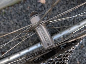 Used Shimano XTR mit Mavic SUP Felgen bike — image 3 of 7