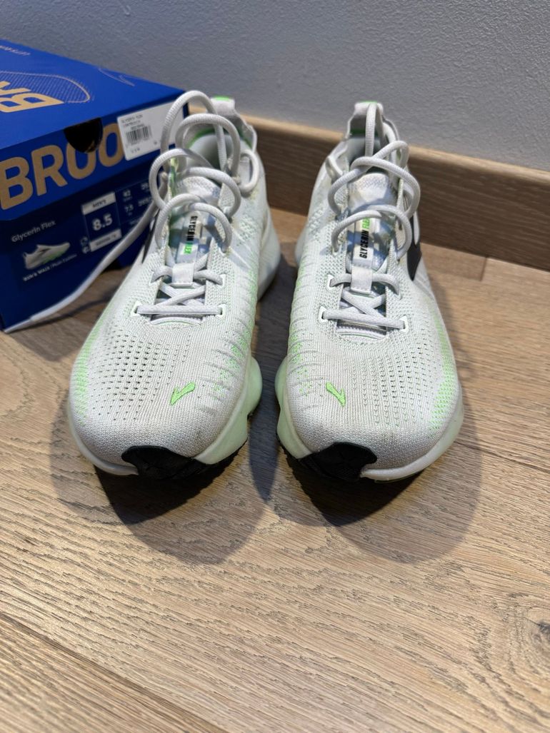 Used Brooks Glycerine Flex 2026 bike — image 7 of 8