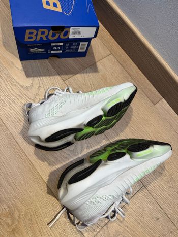 Used Brooks Glycerine Flex 2026 bike — image 5 of 8