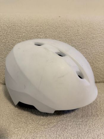 Used wedze Piste 500 Helmet bike — image 2 of 3