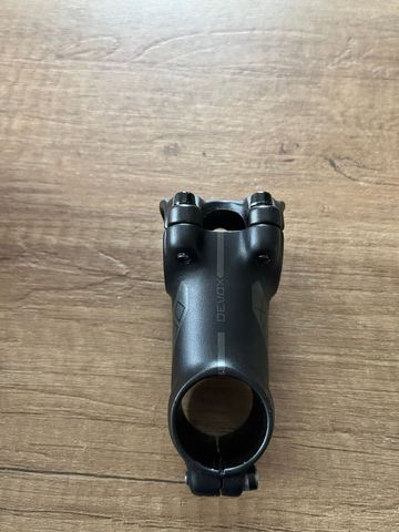 Devox Attacco manubrio 60mm 2025 bike d'occasion — image 1 sur 6