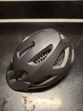 Bontrager, Wavecell TG S Helmet