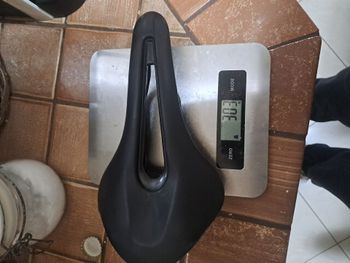 Used selle sammarco Sammarco Shortfit 2.0 Racing bike — image 6 of 7