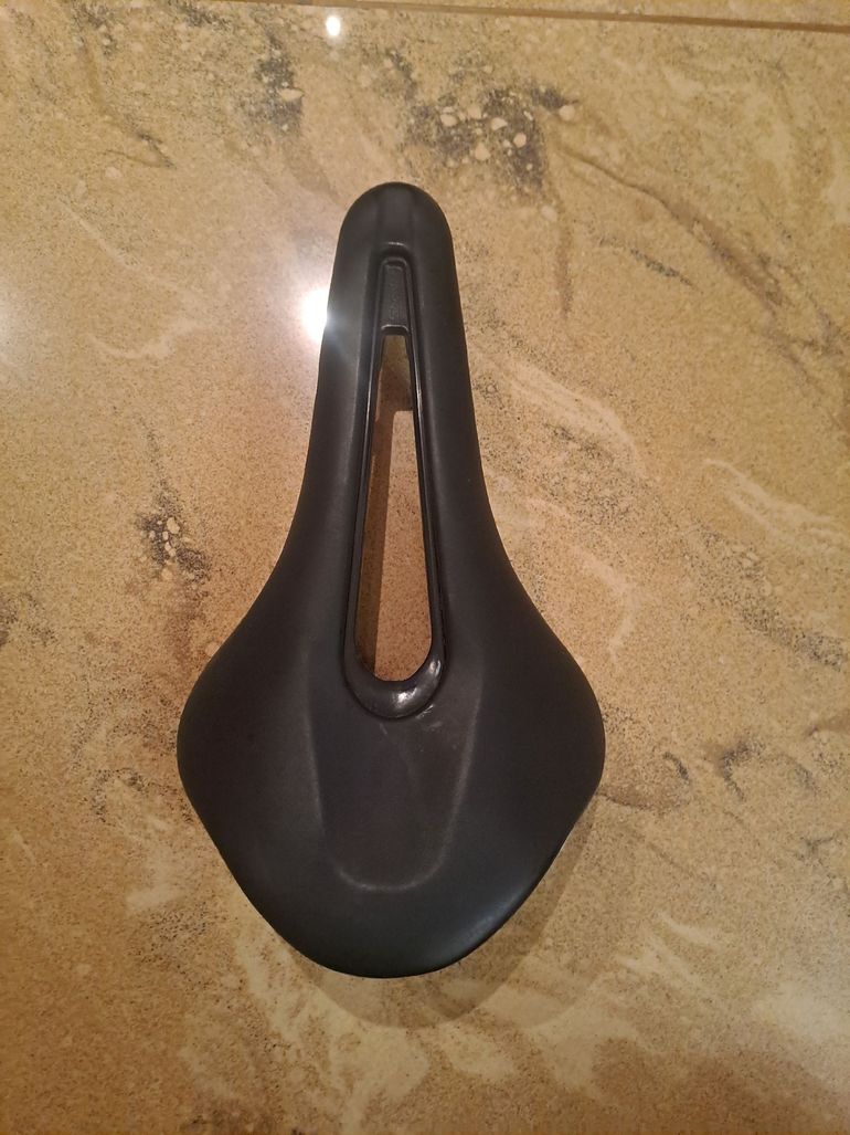 Used selle sammarco Sammarco Shortfit 2.0 Racing bike — image 2 of 7