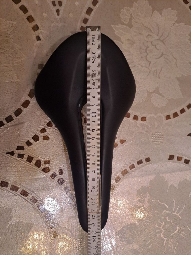 Used selle sammarco Sammarco Shortfit 2.0 Racing bike — image 7 of 7