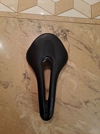 Used selle sammarco Sammarco Shortfit 2.0 Racing bike — image 1 of 7