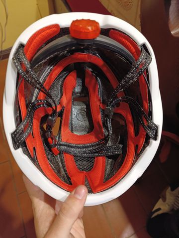 Used SALICE Levante Helmet 2019 bike — image 2 of 2