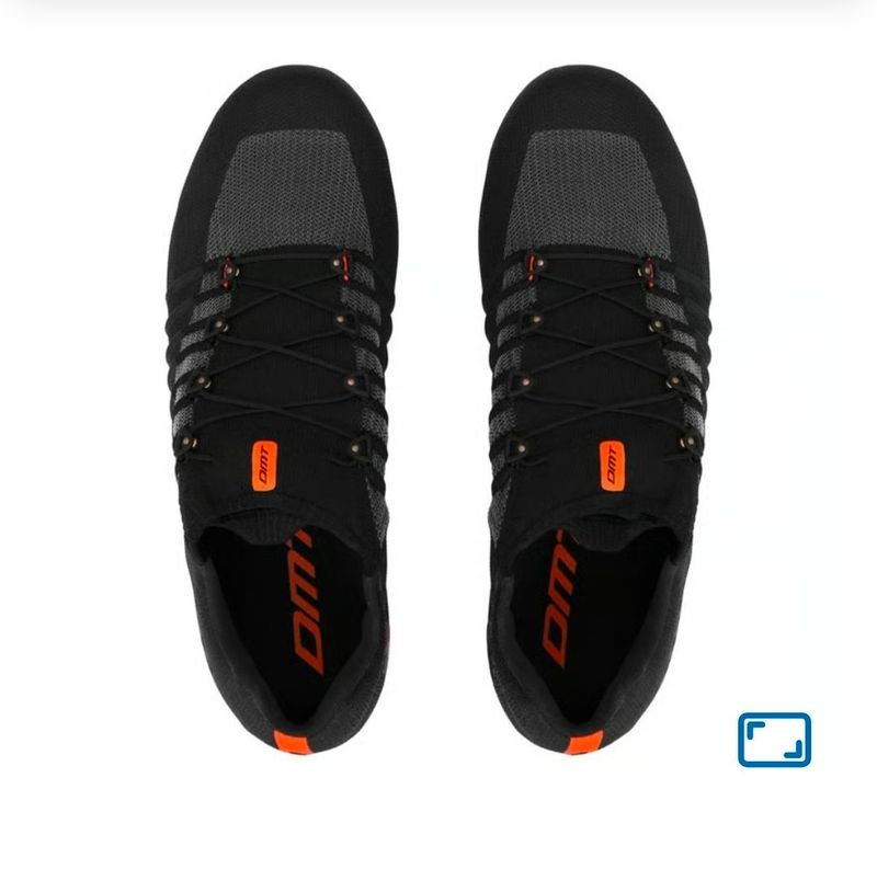 Used Dmt Pogi's Superlight 2026 Cycling Shoes