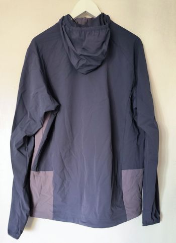 Used Picture Organic Clothing Veste Softshell Outif bike — image 3 of 6