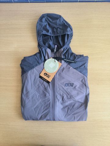 Picture Organic Clothing Veste Softshell Outif Outdoor Clothing d'occasion