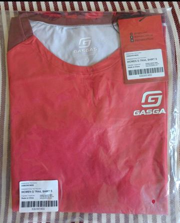 GasGas G Trail 2025 bike usato — immagine 3 di 7