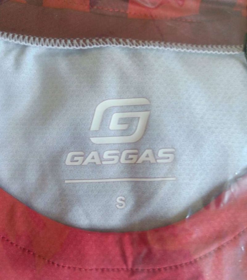 GasGas G Trail 2025 bike usato — immagine 4 di 7