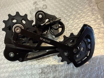 Brugt Sram SX EAGLE 12s bike — billede 6 af 7