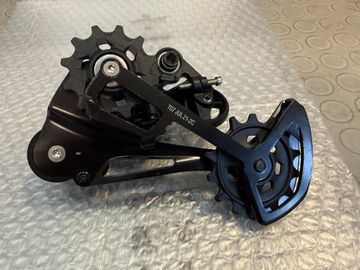 Brugt Sram SX EAGLE 12s bike — billede 3 af 7