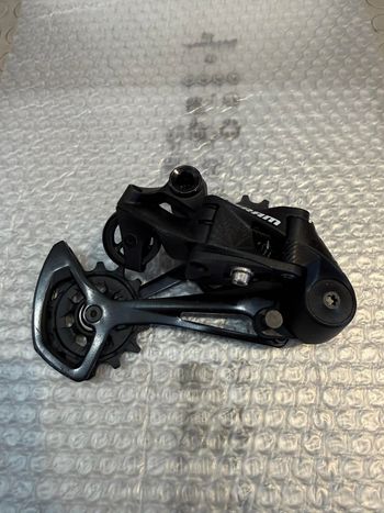 Used Sram SX EAGLE 12s bike — image 2 of 7
