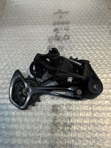 Brugt Sram SX EAGLE 12s bike — billede 2 af 7