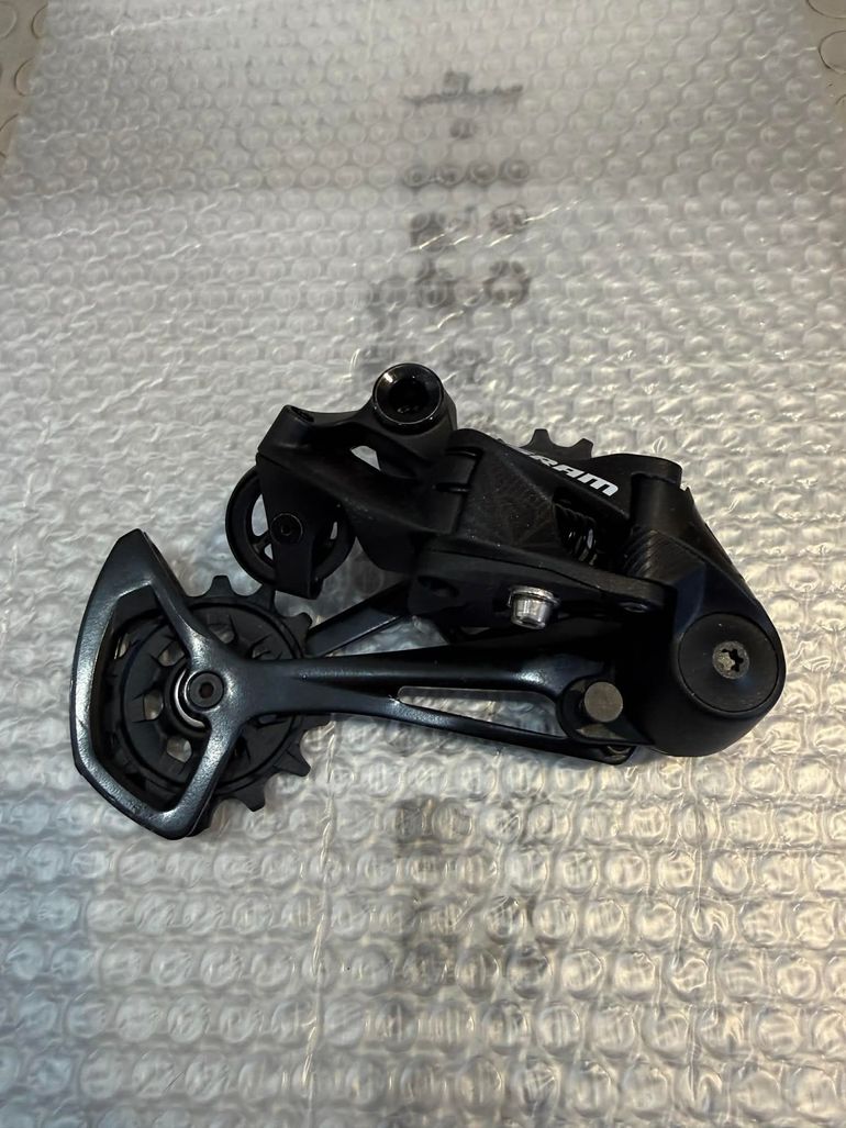 Used Sram SX EAGLE 12s bike — image 2 of 7