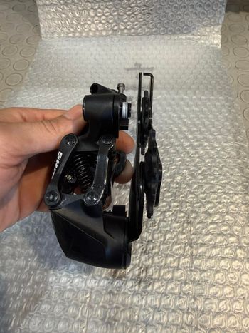 Used Sram SX EAGLE 12s bike — image 7 of 7