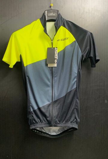 Used Gist Flow Giallo Fluo 2025 bike — image 1 of 3