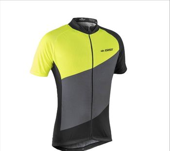 Used Gist Flow Giallo Fluo 2025 bike — image 3 of 4