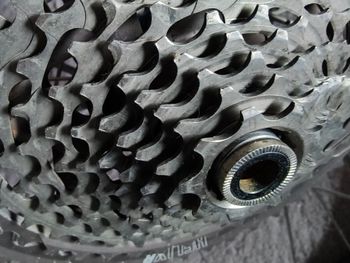 Used E*Thirteen Helix R 12-fach Kassette 9-50T 2022 bike — image 2 of 2