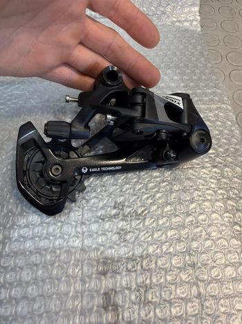 Used Sram Apex Eagle - 12s D1 bike — image 4 of 7