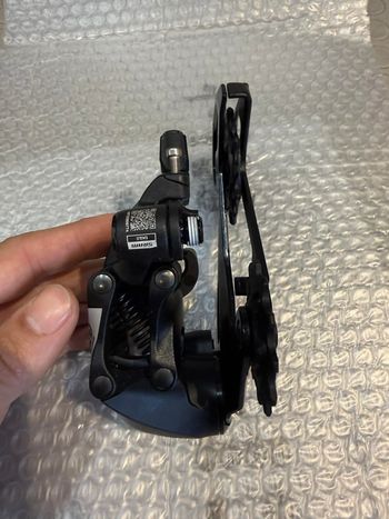 Used Sram Apex Eagle - 12s D1 bike — image 5 of 7