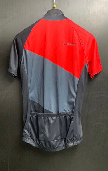 Gist Flow Rosso 2025 bike d'occasion — image 2 sur 3