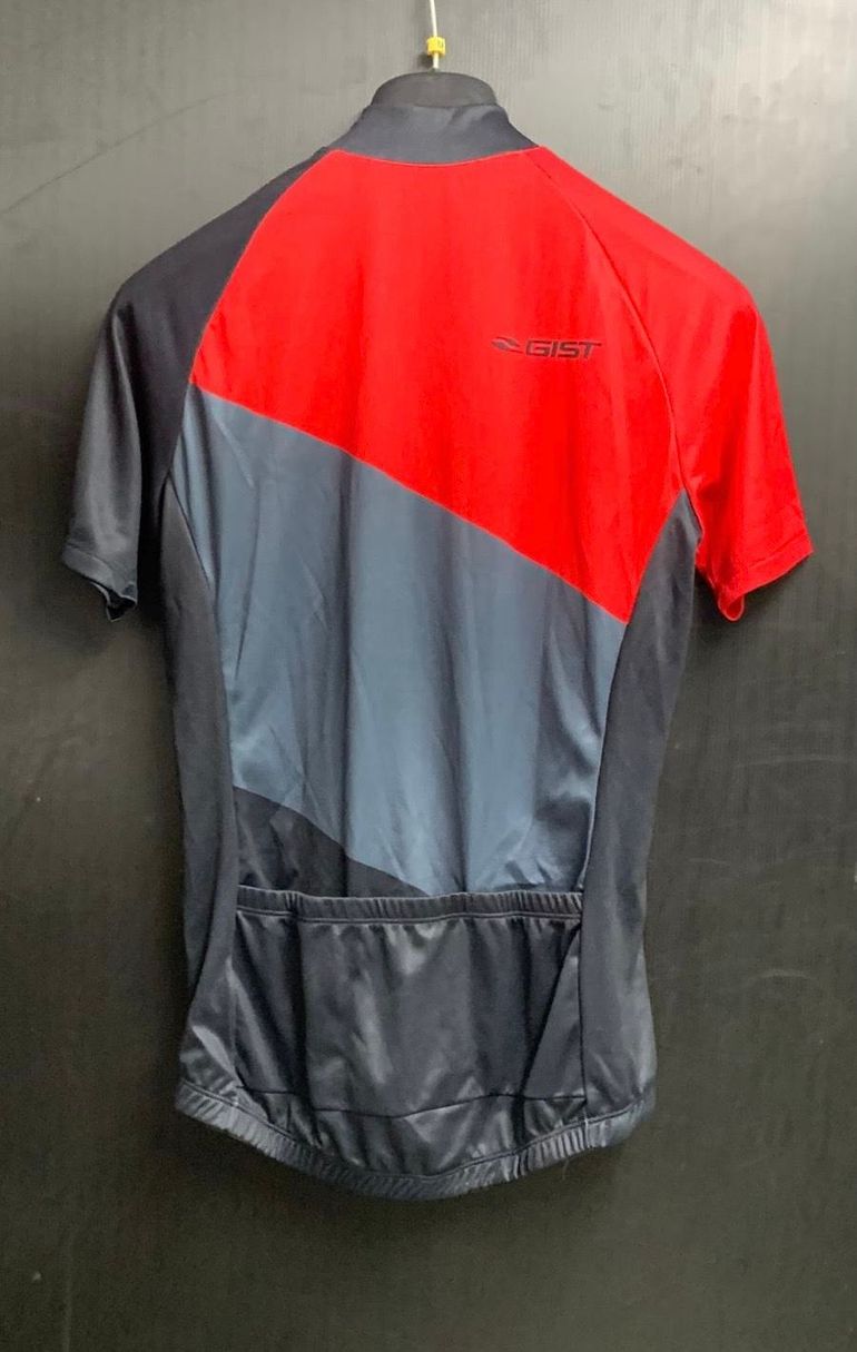 Gist Flow Rosso 2025 bike d'occasion — image 2 sur 3