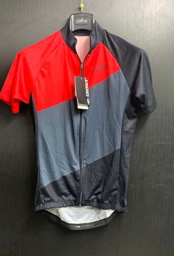 Brugt Gist Flow Rosso 2025 Cycling Clothing