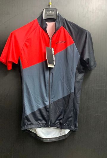 Gebrauchtes Gist Flow Rosso 2025 Cycling Clothing