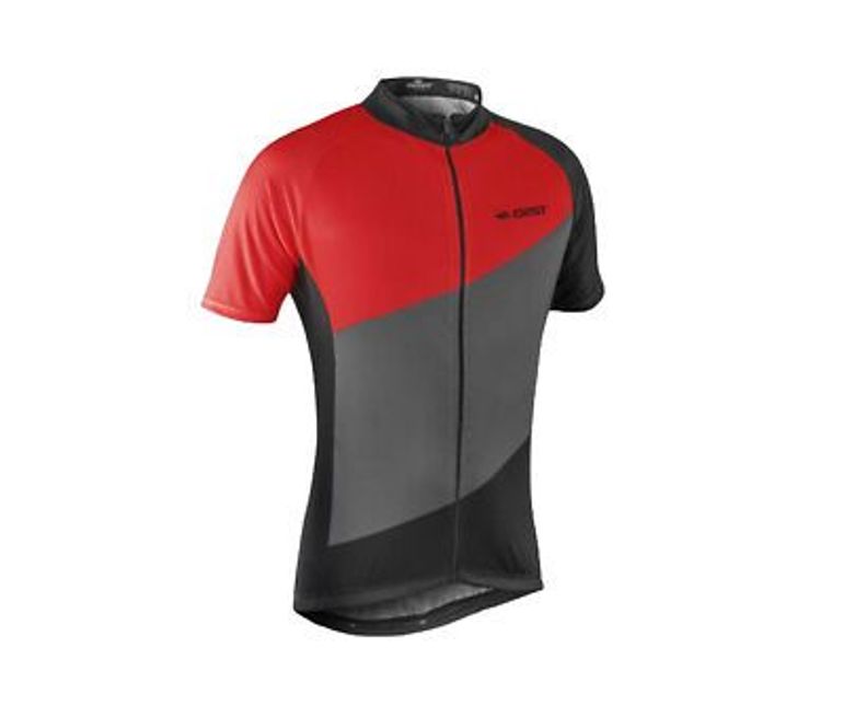 Used Gist Flow Rosso 2025 bike — image 3 of 4