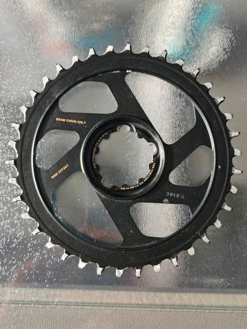 Sram X-Sync 2 Eagle 2022 bike usato — immagine 2 di 2