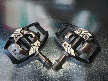 Shimano, PD-M8020