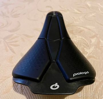 Used Prologo scratch m5 nack 2025 Saddles & Seatposts