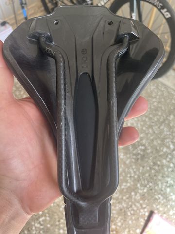 Použité Prologo scratch m5 nack 2025 bike — obrázek 3 z 4